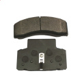 FMSI# D459 China Factory  Auto spare parts big brake pad repair kit 4746352 for trucks